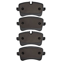 DFC 11-23 Audi RS5 Rear Euro 5000 Ceramic Brake Pads