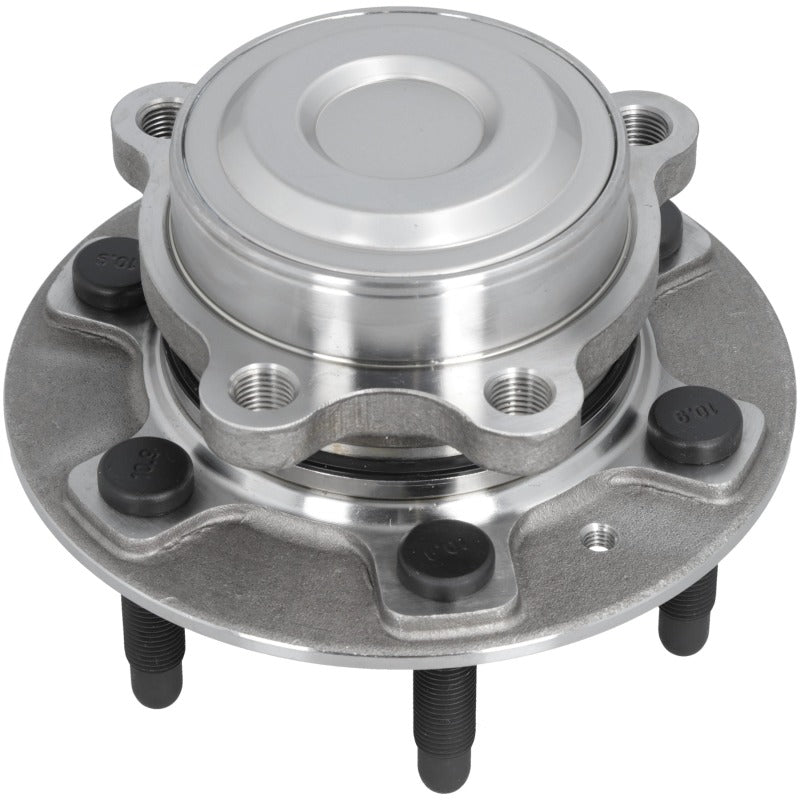 MOOG 21-22 Cadillac Escalade ESV Front Hub Assembly