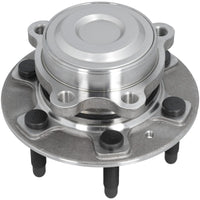 MOOG 21-22 Cadillac Escalade ESV Front Hub Assembly