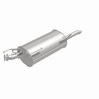 Magnaflow BRExhaust 13-17 NISSAN SENTRA 1.8L Muffler Kit