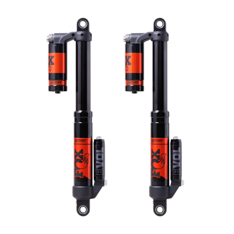 FOX Powersports Fox Float 3 Evol R Fox Factory Series Front (18.26 / 5.55)  ATV - Set of 2