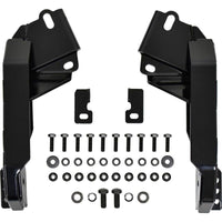 Westin 19-21 Ram 1500 (Excl. 19-21 Ram 1500 Classic) MAX Winch Tray - Black