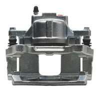 DFC 09-13 Dodge Journey Front-L Premium Caliper - Silver Zinc Coated