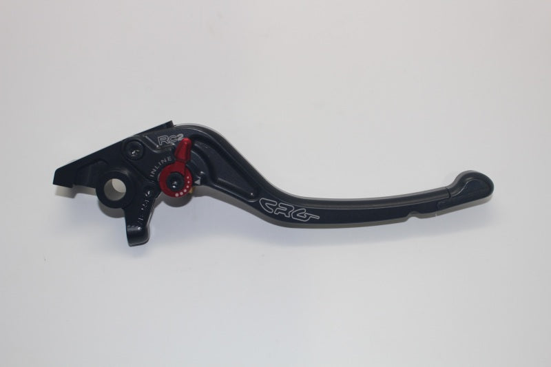 CRG Constructors CRG 17-20 Harley-Davidson XG750A Street Rod RC2 Brake Lever -Standard Black