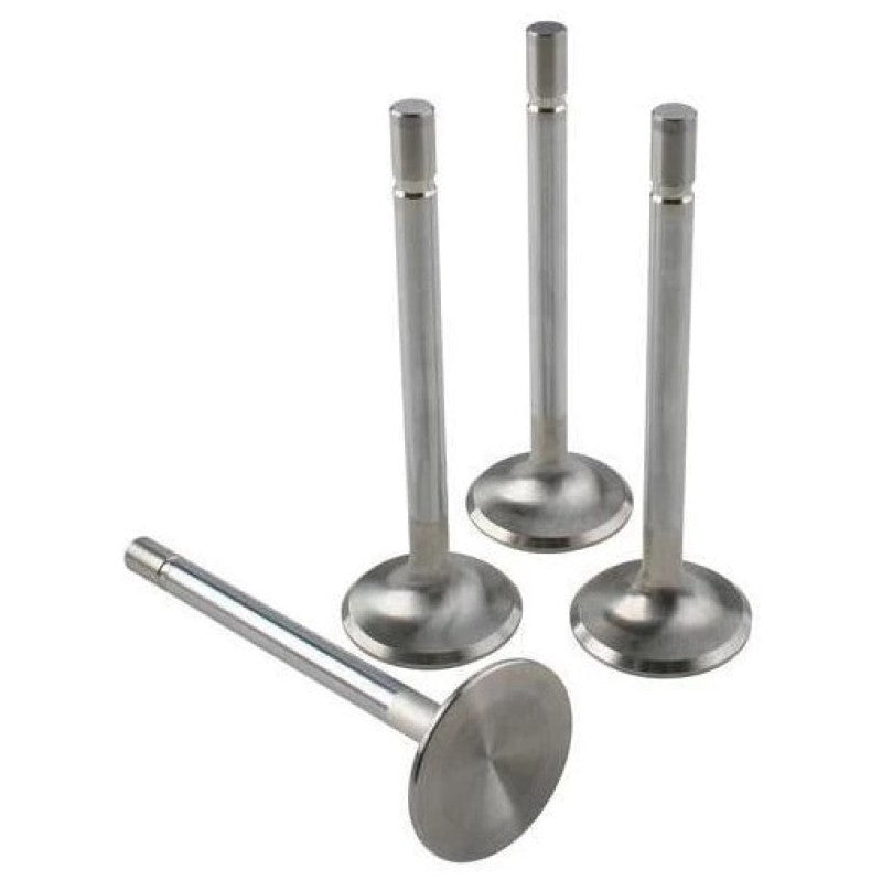 Manley Performance Manley Porsche 914 2.0L 42mm Head Diameter Triple Groove Race Master Intake Valves (Set of 4)