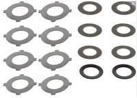 Yukon Gear & Axle Yukon Gear Dana 80 Tracloc Clutch Set Round Design