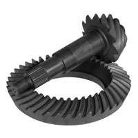 Yukon Gear & Axle Yukon Gear 7.5in/7.625in GM 3.73 Rear Ring & Pinion Install Kit 2.25in OD Axle Bearings