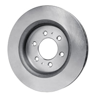 DFC 07-21 Ford F-150 4WD Front Brake Rotor