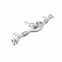 Magnaflow BRE Exhaust 05-10 Sportage Tucson 2.7L Front Pipe Kit