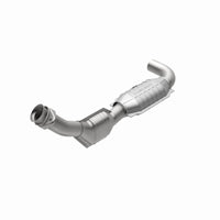MagnaFlow Direct Fit Catalytic Converter Ford 02-04 F-150 4.2L