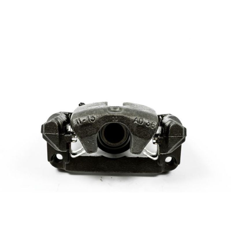 PowerStop Power Stop 08-09 Buick Allure Rear Right Autospecialty Caliper w/Bracket