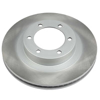 PowerStop Power Stop 03-09 Lexus GX470 Front Semi Coated Rotor