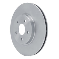 DFC 01-08 Ford Mondeo (Mexico) Front Brake Rotor
