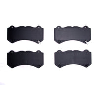 DFC 09-25 Cadillac CTS Front Euro 5000 Ceramic Brake Pads