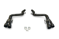 Flowmaster 24-25 Mustang 2.3l/5.0L Outlaw-Axle-Back-W/VALVES Exhaust System