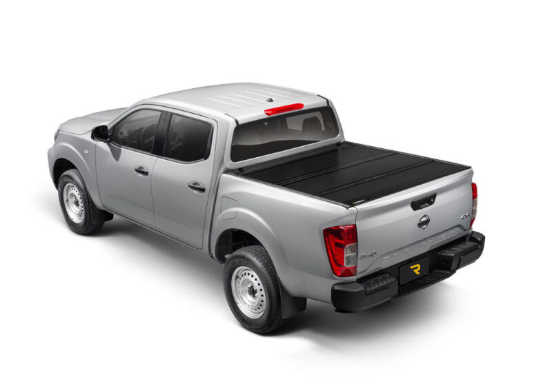 BAK 16-20 Nissan Titan XD 6ft 6in Bed (w or w/o Track System) BAKFlip G2