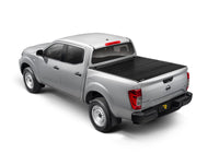BAK 16-20 Nissan Titan XD 6ft 6in Bed (w or w/o Track System) BAKFlip G2