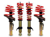 H&R 99-04 Porsche 911/996 C4 Cabrio/Targa/Coupe (AWD) Street Perf. Coil Over