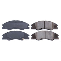 PowerStop Power Stop 05-09 Kia Spectra Front Z16 Evolution Ceramic Brake Pads