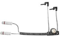 PowerStop Power Stop 09-18 Mercedes-Benz G550 Front Euro-Stop Electronic Brake Pad Wear Sensor