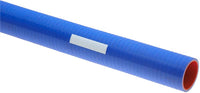 Gates 2002 Mack RD Series Mack 6-Cyl. 12.0L Diesel Upper Eng. To Pipe Straight Coolant Hose