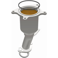 MagnaFlow Direct Fit Catalytic Converter EDGE- 07-09 6 3.5L OEM