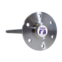 Yukon Gear & Axle Yukon Gear 1541H Alloy Rear Axle For GM 8.6in (99 -04 w/Disc Brake)