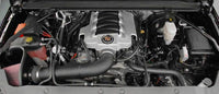 K&N Engineering K&N 77 Series Performance Intake Kit - Chevy/GMC 14-15 Silverado/Seirra /2015 Suburban/Tahoe/Yukon