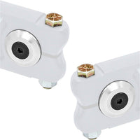 RockJock Antirock Arm Hardware Kit Pack of 2