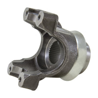 Yukon Gear & Axle Yukon Gear Replacement Yoke For Dana 80 w/ A 1410 U/Joint Size