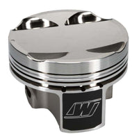 Wiseco Mitsubishi 4G63 86.00 mm Bore 34.87 mm CH -9.00 CC Piston Set