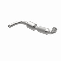 MagnaFlow 2007 Ford E-150 4.6L Direct Fit Converter
