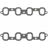 Fel-Pro 1237-2 Engine Intake Manifold Gasket Set