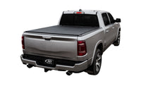 Access LOMAX Stance Hard Cover 16-22 Toyota Tacoma 6ft (w/o OEM hard cover) Box - Black Diamond Mist