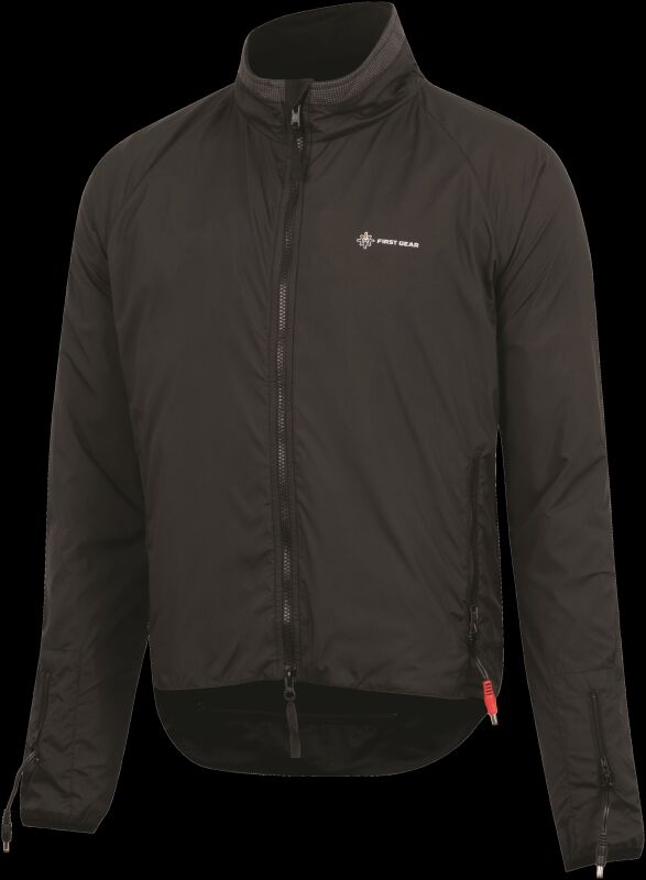 FIRSTGEAR Heated Jacket Liner Gen 4 - 2XL