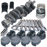Eagle Chevy Big Block Rotating Assembly with 4.280in Bore 4.250in Stroke +3cc Dome