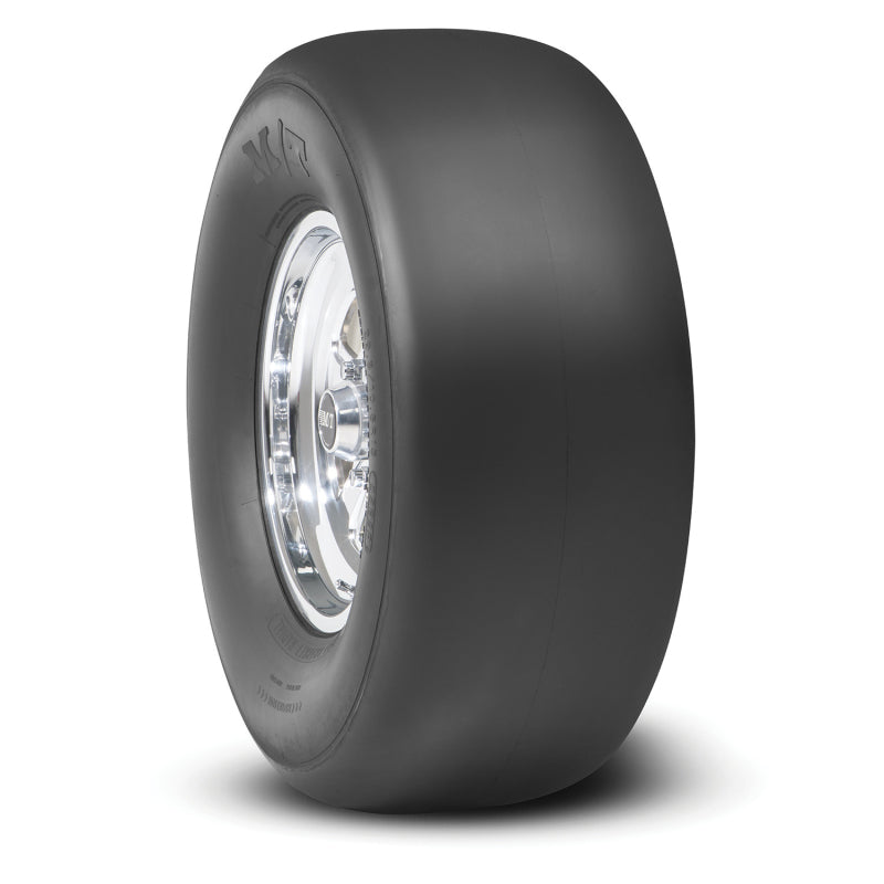 Mickey Thompson Pro Bracket Radial Tire - 29.5/10.5R15 X5 - 250797