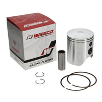 Wiseco Suzuki RM25089-95/RMX89-99 ProLite 2638CD Piston Kit