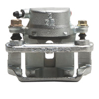 DFC 96-05 Suzuki XL-7 Front-R Premium Caliper - Silver Zinc Coated