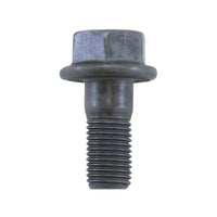 Yukon Gear & Axle Yukon Gear Ring Gear Bolt For Chrysler 7.25in / 8in IFS / 8.25in / 8.75in & GM 7.2in IFS Front