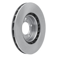 DFC 95-02 BMW M3 Left Front Brake Rotor