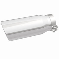 MagnaFlow Tip W/Clamp 5x13inch 4inch ID