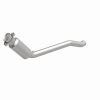 MagnaFlow 10-13 Land Rover Range Rover Sport 5.0L Direct Fit Converter