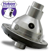 Yukon Gear & Axle Yukon Gear Trac-Loc For Ford 8in With 28 Spline Axles. Street Design