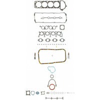 Fel-Pro Nissan 240SX 260-1757 Engine Gasket Set