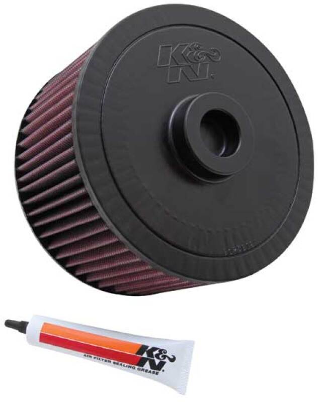 K&N Engineering K&N 92-96 Toyota Hilux / 98-06 Land Cruiser / 01 Prado Replacement Air Filter