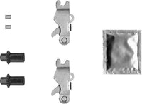 TEXTAR 97043800 Brake Shoe Fitting Kit