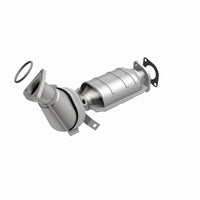 MagnaFlow Direct Fit Catalytic Converter 03-04 350Z/G35 Couple Passenger Side