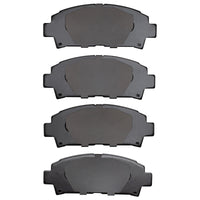 R1 Concepts R1 92-95 Toyota MR2 Front R1 Optimum OE Brake Pads
