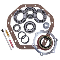 Yukon Gear & Axle USA Standard Master Overhaul Kit For The 88 and Older GM 10.5in 14T Diff